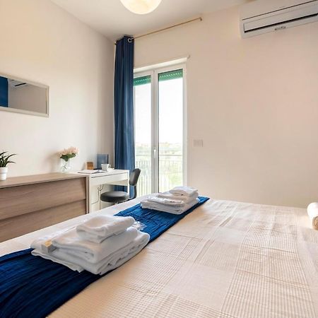 Free Park&Wifi - 4Min Walk - Heart Of Polignano - Marevelous Apartment โปลีญาโนอามาเร ภายนอก รูปภาพ