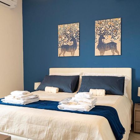 Free Park&Wifi - 4Min Walk - Heart Of Polignano - Marevelous Apartment โปลีญาโนอามาเร ภายนอก รูปภาพ