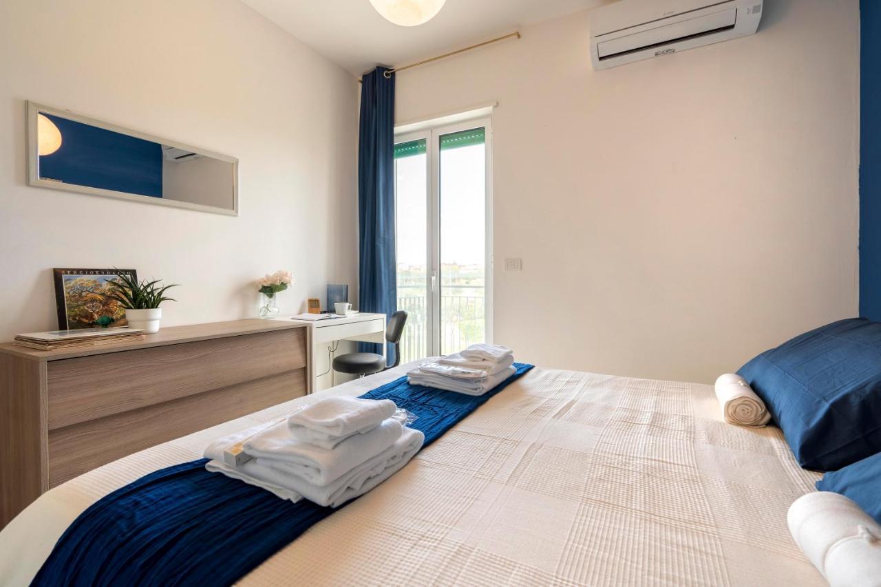 Free Park&Wifi - 4Min Walk - Heart Of Polignano - Marevelous Apartment โปลีญาโนอามาเร ภายนอก รูปภาพ