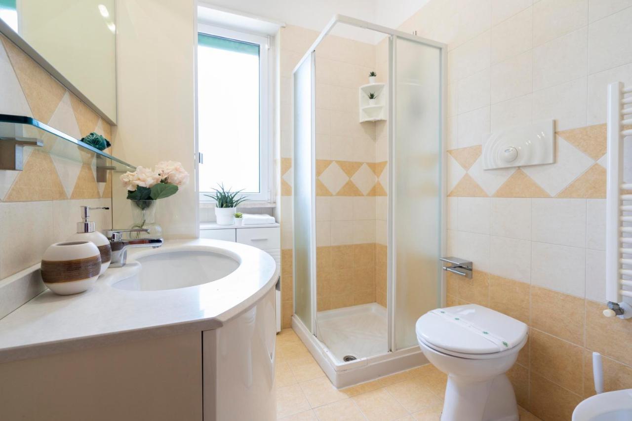 Free Park&Wifi - 4Min Walk - Heart Of Polignano - Marevelous Apartment โปลีญาโนอามาเร ภายนอก รูปภาพ