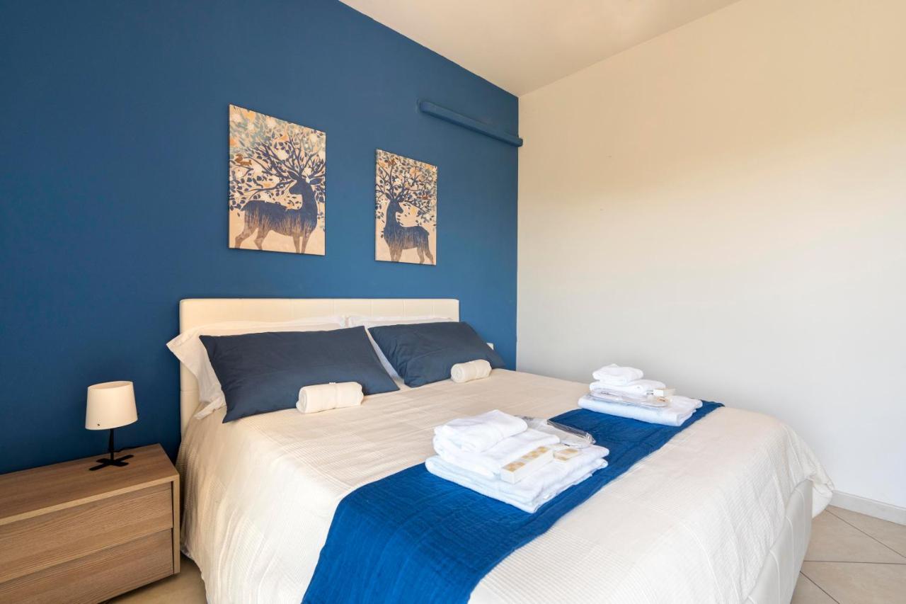 Free Park&Wifi - 4Min Walk - Heart Of Polignano - Marevelous Apartment โปลีญาโนอามาเร ภายนอก รูปภาพ
