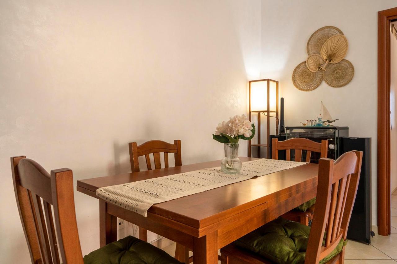Free Park&Wifi - 4Min Walk - Heart Of Polignano - Marevelous Apartment โปลีญาโนอามาเร ภายนอก รูปภาพ