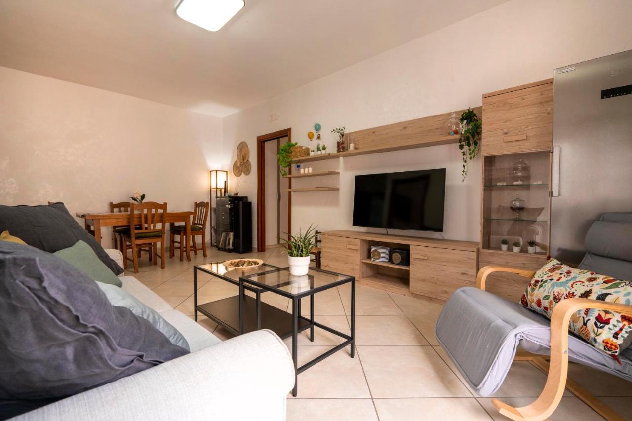 Free Park&Wifi - 4Min Walk - Heart Of Polignano - Marevelous Apartment โปลีญาโนอามาเร ภายนอก รูปภาพ