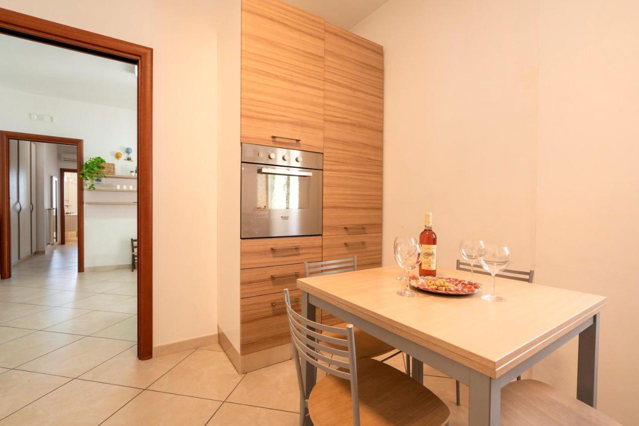 Free Park&Wifi - 4Min Walk - Heart Of Polignano - Marevelous Apartment โปลีญาโนอามาเร ภายนอก รูปภาพ