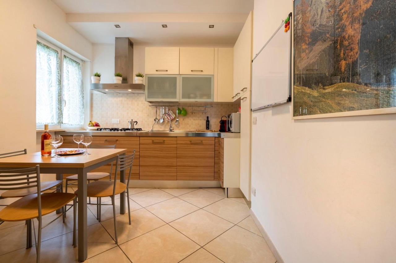 Free Park&Wifi - 4Min Walk - Heart Of Polignano - Marevelous Apartment โปลีญาโนอามาเร ภายนอก รูปภาพ
