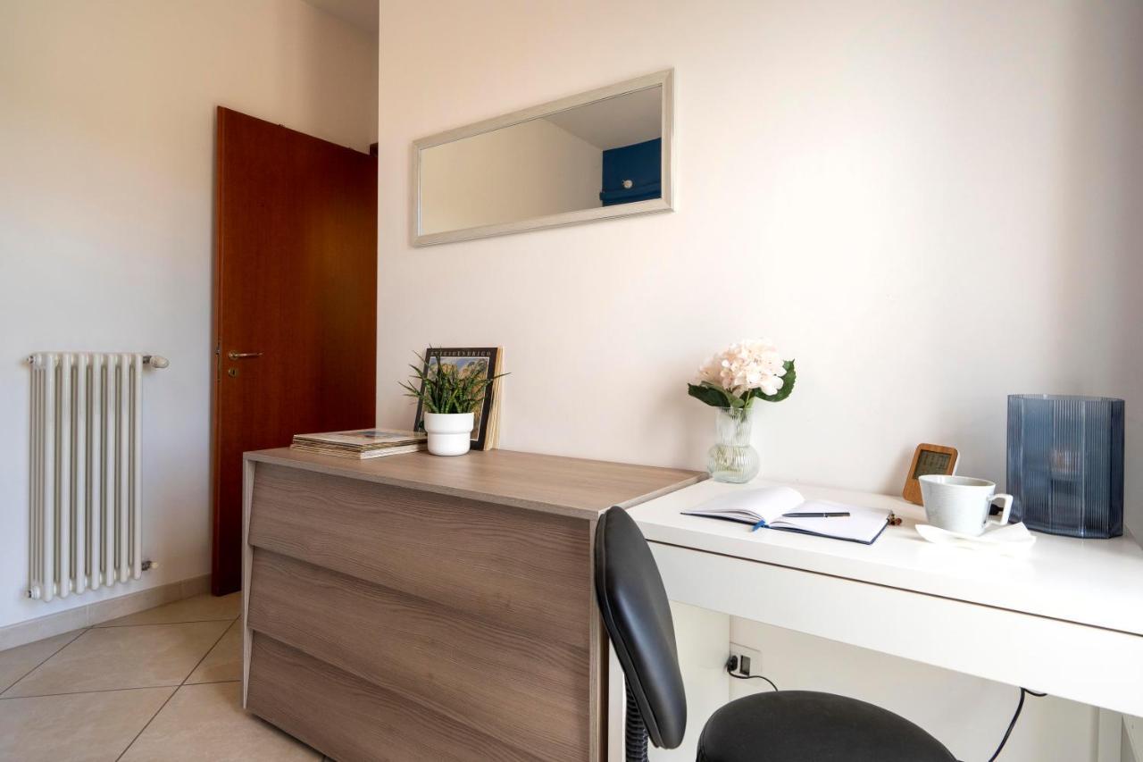 Free Park&Wifi - 4Min Walk - Heart Of Polignano - Marevelous Apartment โปลีญาโนอามาเร ภายนอก รูปภาพ