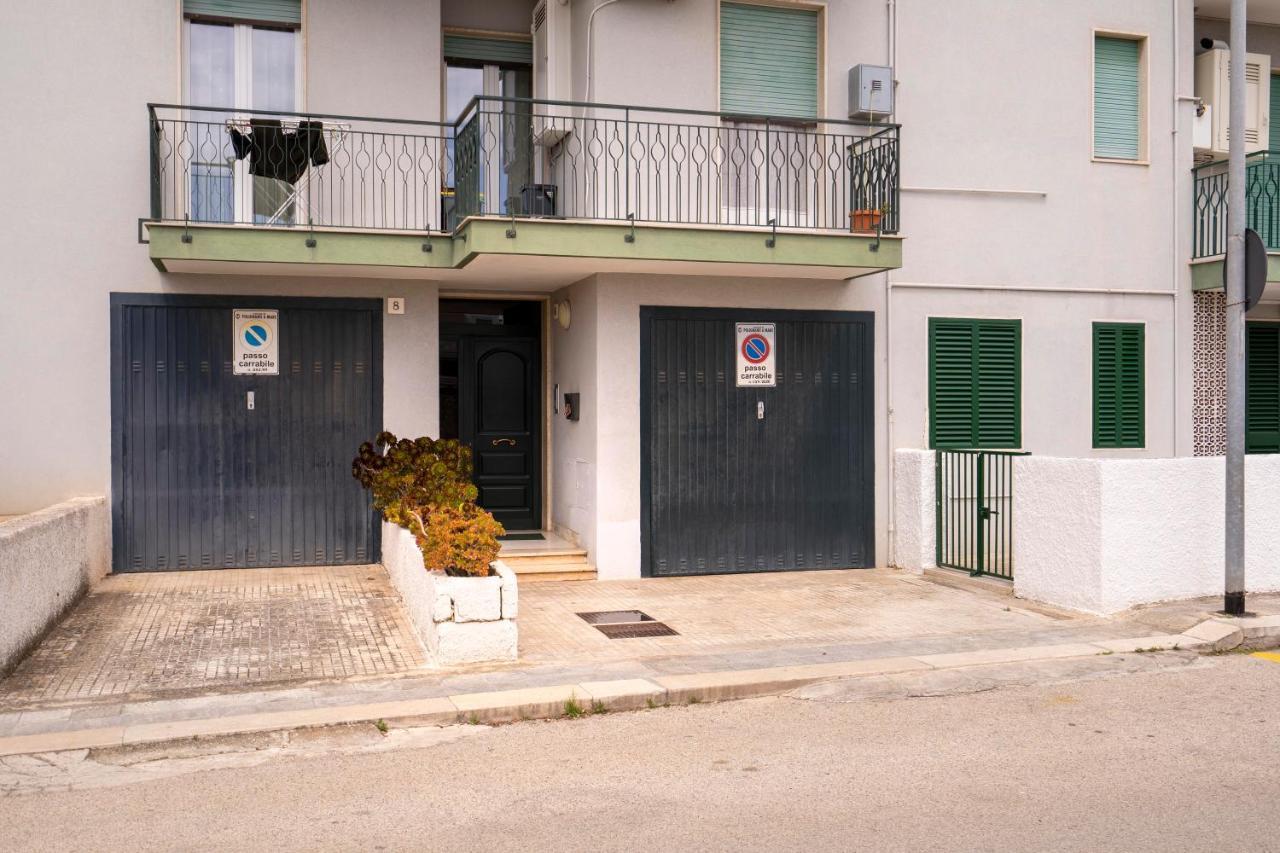 Free Park&Wifi - 4Min Walk - Heart Of Polignano - Marevelous Apartment โปลีญาโนอามาเร ภายนอก รูปภาพ